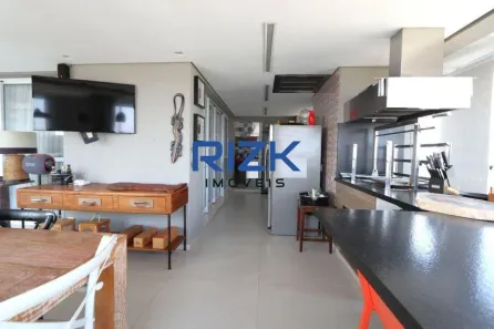 Cobertura com 5 Quartos à venda, 405m² no Vila Mariana, São Paulo