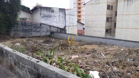 Lote/Terreno à venda, 292m² no Jardim Oriente, São José dos Campos