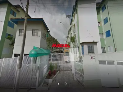Apartamento com 2 Quartos à venda, 50m² no Jardim Primavera, Jacareí