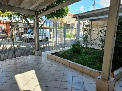 Sobrado com 3 Quartos à venda, 171m² no Jardim Panorama (Zona Leste), São Paulo