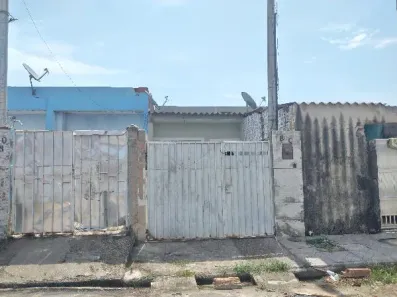 Casa com 1 Quarto à venda, 51m² no Ipiranga, Nova Iguaçu