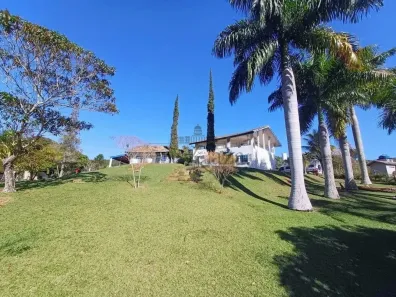 Casa de Condomínio com 2 Quartos à venda, 360m² no Parque Residencial Alvorada, Caçapava