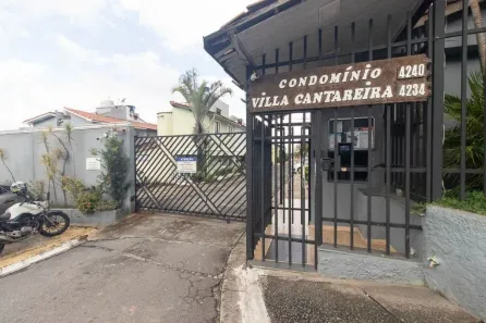 Sobrado com 3 Quartos à venda, 83m² no Tucuruvi, São Paulo