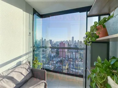 Apartamento com 2 Quartos à venda, 70m² no Ipiranga, São Paulo