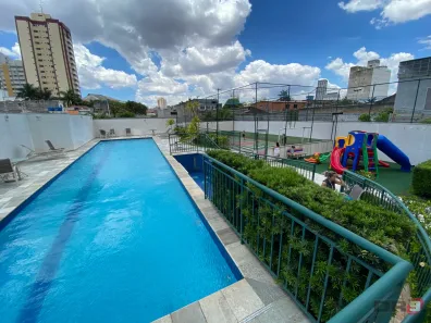 Apartamento com 3 Quartos à venda, 126m² no Mooca, São Paulo