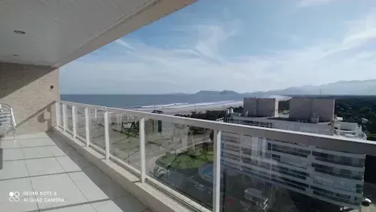 Apartamento com 2 Quartos à venda, 82m² no Indaiá, Bertioga