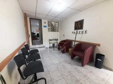 Imóvel Comercial com 8 Quartos à venda, 226m² no Baeta Neves, São Bernardo do Campo