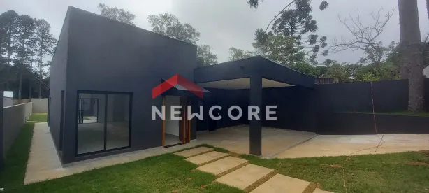 Casa de Condomínio com 3 Quartos à venda, 245m² no Jardim Colibri, Cotia