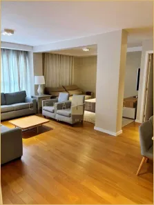 Apartamento com 2 Quartos à venda, 130m² no Cerqueira César, São Paulo