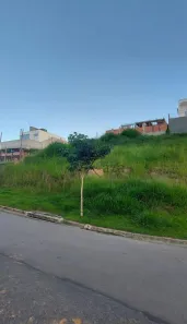 Lote/Terreno à venda, 378m² no Loteamento Verana, São José dos Campos