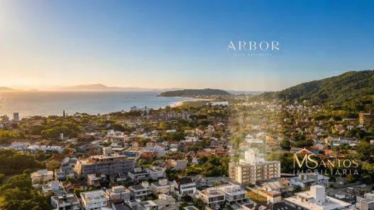 Apartamento com 2 Quartos à venda, 71m² no Cachoeira do Bom Jesus, Florianópolis