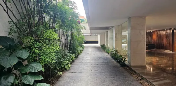 Apartamento com 4 Quartos à venda, 275m² no Lourdes, Belo Horizonte