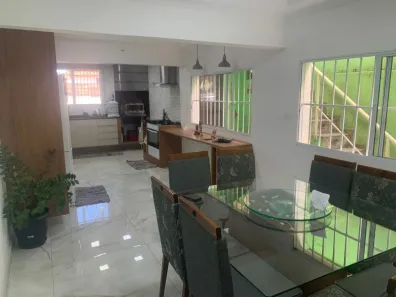Sobrado com 3 Quartos à venda, 150m² no Jardim Maria Augusta, São Paulo