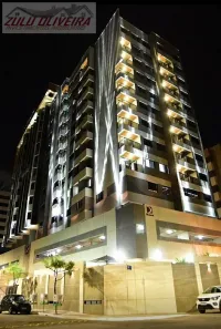 Apartamento com 1 Quarto à venda, 40m² no Pajuçara, Maceió