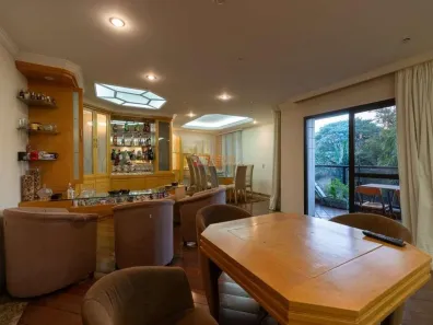 Apartamento com 4 Quartos à venda, 490m² no Bosque da Saúde, São Paulo