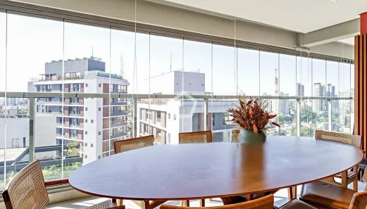 Apartamento com 4 Quartos à venda, 102m² no Pinheiros, São Paulo