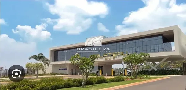 Lote/Terreno à venda, 711m² no Residencial Alphaville Flamboyant, Goiânia