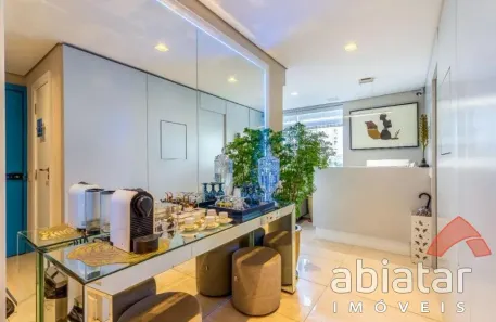 Sala Comercial à venda, 75m² no Jardim Paulistano, São Paulo