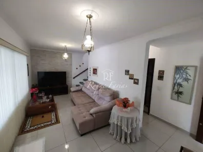 Casa de Condomínio com 3 Quartos à venda, 217m² no Vila Yara, Osasco