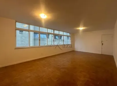 Apartamento com 3 Quartos à venda, 140m² no Jardim Paulista, São Paulo