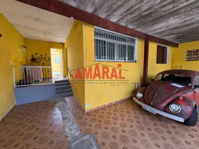 Casa com 1 Quarto à venda, 335m² no Cidade Satélite Santa Bárbara, São Paulo
