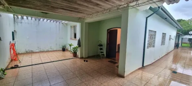 Casa com 3 Quartos à venda, 146m² no Jardim São Luiz, Piracicaba