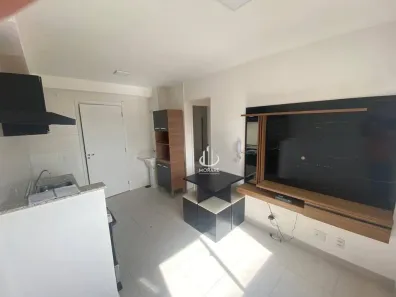 Apartamento com 2 Quartos para alugar, 32m² no Parque Fongaro, São Paulo