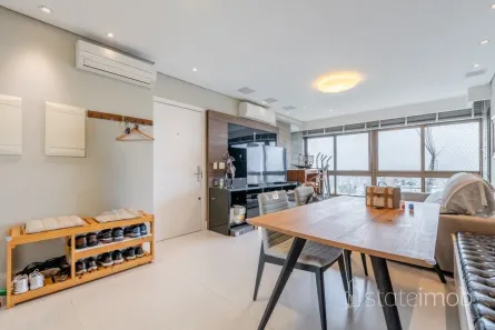 Apartamento com 3 Quartos à venda, 106m² no Rio Branco, Porto Alegre