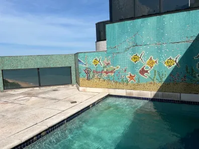 Cobertura com 4 Quartos à venda, 324m² no Praia de Itaparica, Vila Velha
