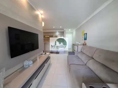 Apartamento com 2 Quartos para alugar, 84m² no Ingleses do Rio Vermelho, Florianópolis