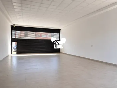 Galpão/Depósito/Armazém para alugar, 200m² no Vila Curuçá, Santo André