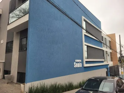 Apartamento com 2 Quartos à venda, 40m² no Vila Santa Isabel, São Paulo