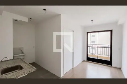 Apartamento com 2 Quartos à venda, 39m² no Belenzinho, São Paulo