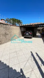 Casa com 3 Quartos à venda, 75m² no Balneário Flórida Mirim, Mongaguá