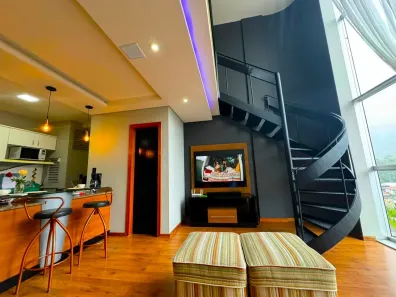 Apartamento com 1 Quarto à venda, 60m² no Czerniewicz, Jaraguá do Sul