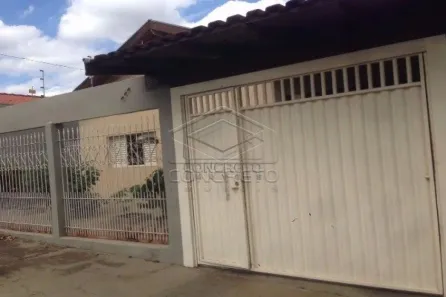 Casa com 3 Quartos à venda, 150m² no Jardim Terra Branca, Bauru