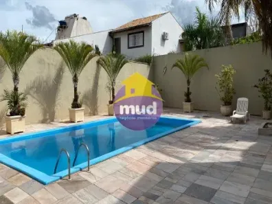 Imóvel Comercial com 3 Quartos à venda, 450m² no Jardim Alvorada, São José do Rio Preto