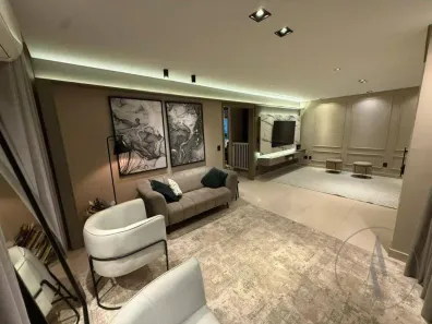 Casa de Condomínio com 4 Quartos para alugar, 281m² no Jardim Guadalajara, Sorocaba