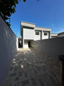 Sobrado com 3 Quartos à venda, 80m² no Parque Residencial Scaffid II, Itaquaquecetuba