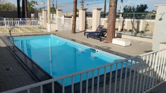 Apartamento com 2 Quartos para alugar, 58m² no Parque Marajó, Valparaíso de Goiás