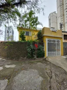 Sobrado com 3 Quartos à venda, 199m² no Rudge Ramos, São Bernardo do Campo