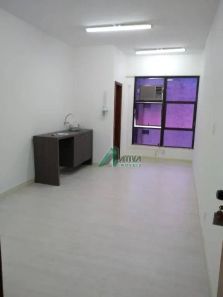 Sala Comercial à venda, 58m² no Lourdes, Belo Horizonte