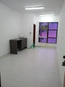 Sala Comercial à venda, 58m² no Lourdes, Belo Horizonte