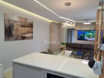 Apartamento com 2 Quartos à venda, 73m² no Agronômica, Florianópolis
