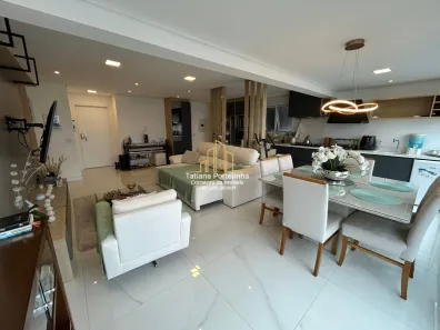 Apartamento com 2 Quartos à venda, 96m² no Vila Osasco, Osasco