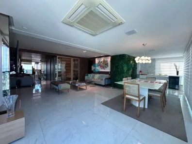 Apartamento com 3 Quartos à venda, 183m² no Graça, Salvador