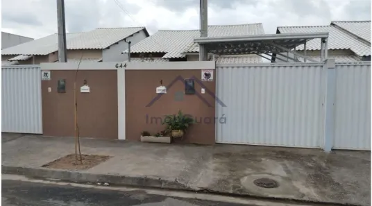 Casa com 2 Quartos para alugar, 67m² no Pedra de Guaratiba, Rio de Janeiro