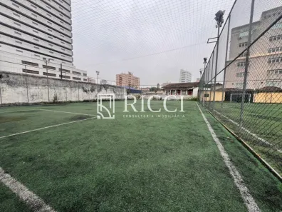 Lote/Terreno à venda, 3200m² no Vila Belmiro, Santos
