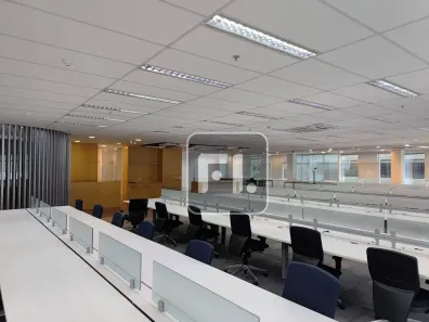 Sala Comercial à venda, 523m² no Vila Olímpia, São Paulo