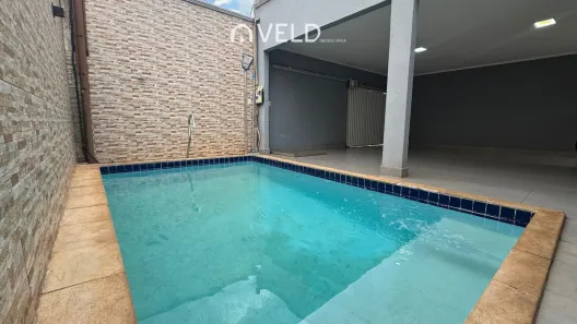 Casa com 2 Quartos à venda, 150m² no Jardim Fonte Nova I, Goiânia